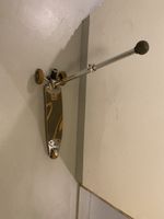 Carving Scooter, Street Surfing