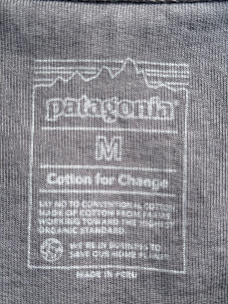 Patagonia Pullover & Sweatshirts: Pull à capuche Patagonia  – Gebraucht aus Lausanne 26 von bcavogel 2
