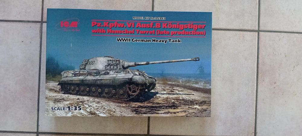 Peinture Panzer Aces No.6 Paint Set