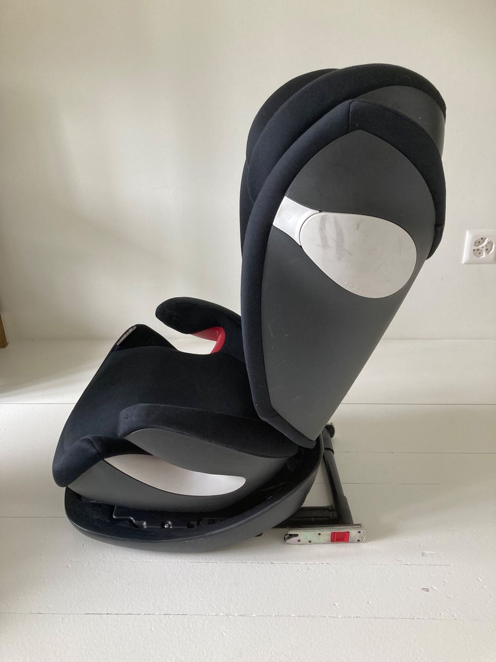 Cybex Seggiolini per auto: Kinder Autositz Cybex – Usato da Uetikon am See venduto da ute_wyt9 1