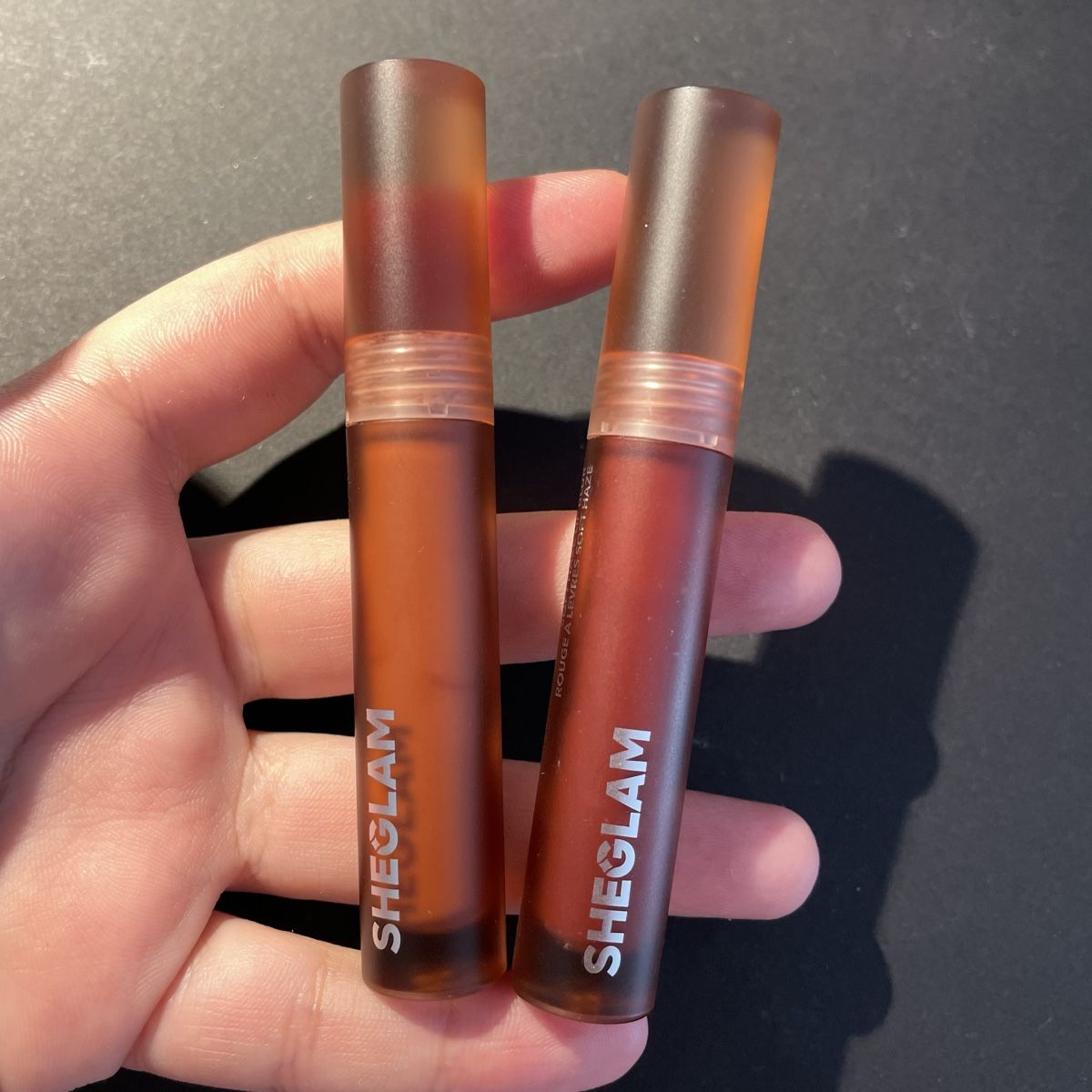 Make-up: Sheglam Soft haze lip blur stains 2x  – Nuovo (secondo la descrizione) da Bellach venduto da Dreamer2501