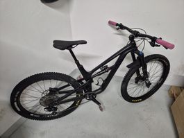 Canyon Spectral AL 6 zum Hammerpreis!