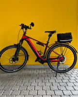 E-Bike Simplon Sengo PMax Deore-10 LG, Grösse L