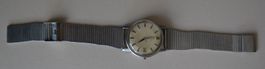 Raritäten Uhr Omega Seamaster (1983)
