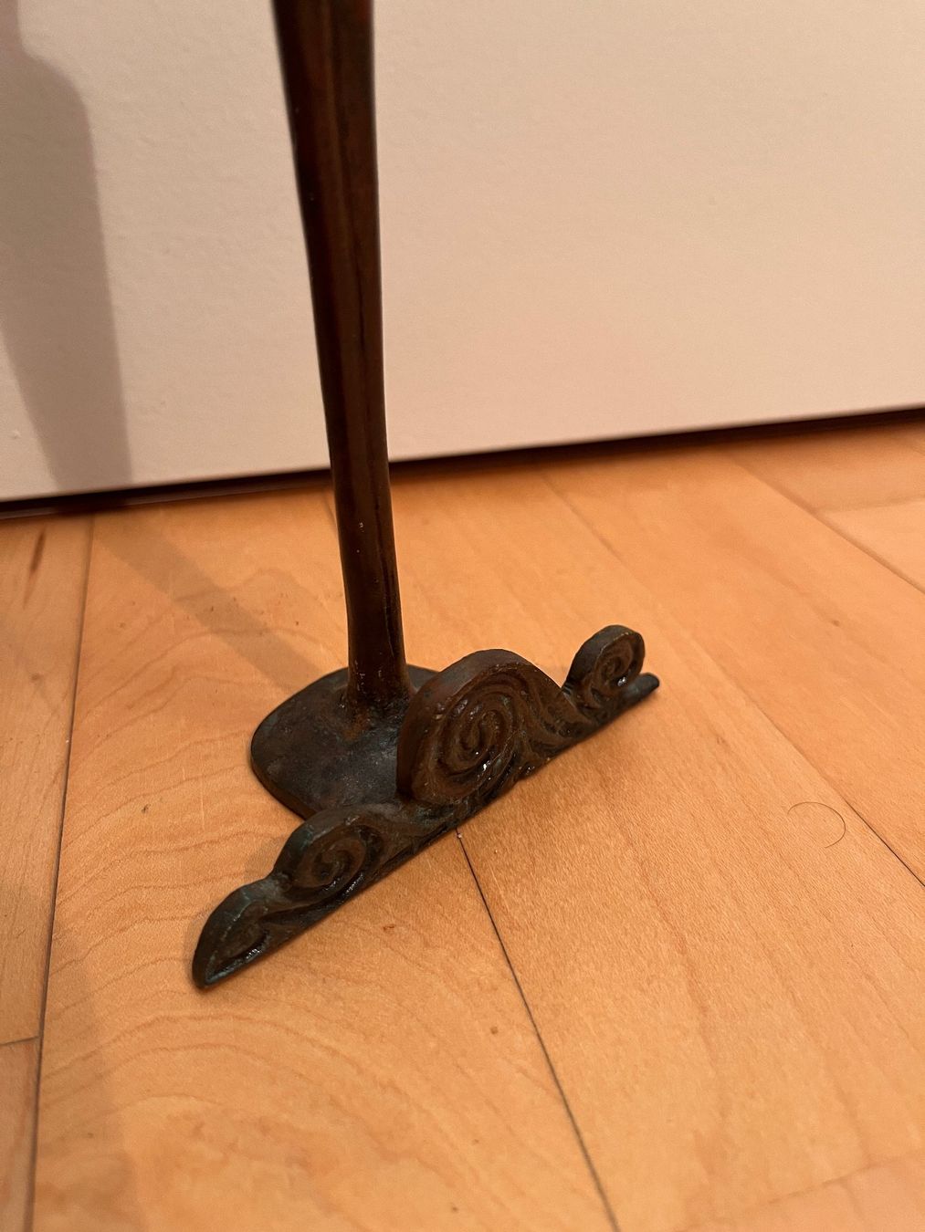 Sculture & Statue: Akt Skulptur filigran – Usato da Schliern b. Köniz venduto da FinderXXII 3
