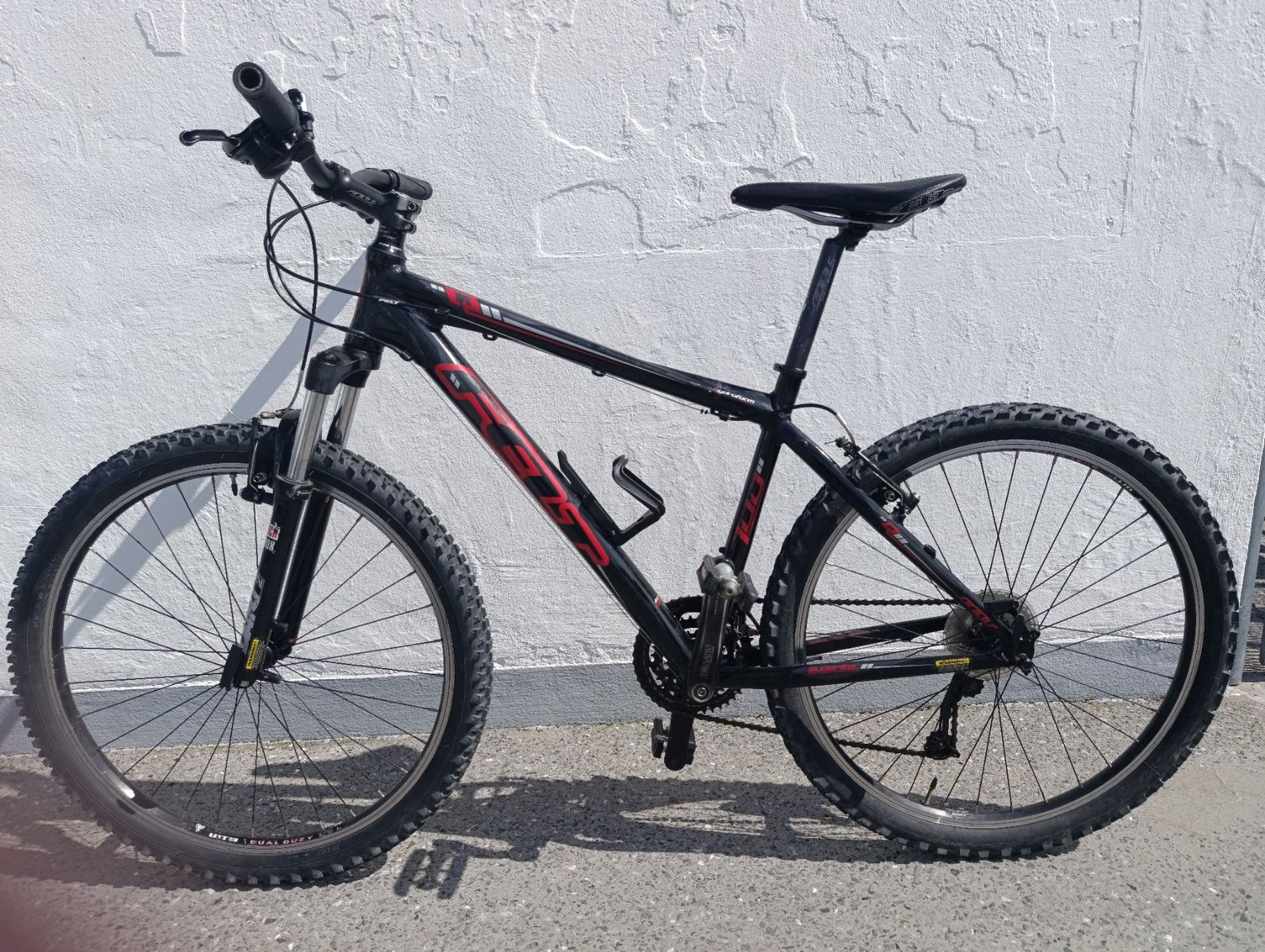 Velos: MTB_FELT_700 – Gebraucht aus Zürich von crw_7cm5 1