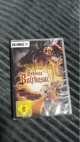 CD-ROM Spiel "Schloss Balthasar" für Mac, Version 1.2