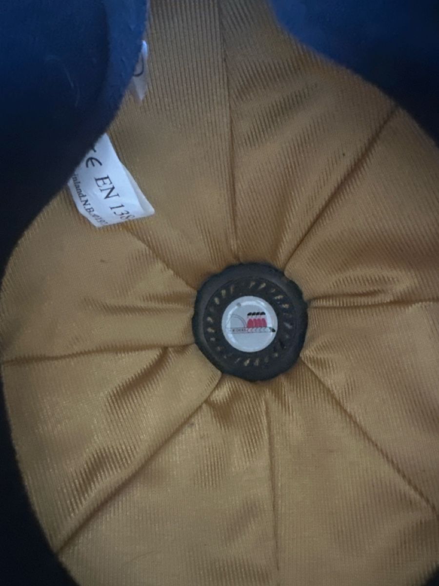 Casques: Reithelm Gr 55 – D'occasion à Adliswil par Csw 3