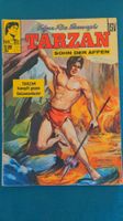Tarzan, Sohn der Affen Nr.82 von 1970 bsv Williamsverlag