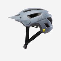 Bell Fahrradhelm, Grösse M, Grau