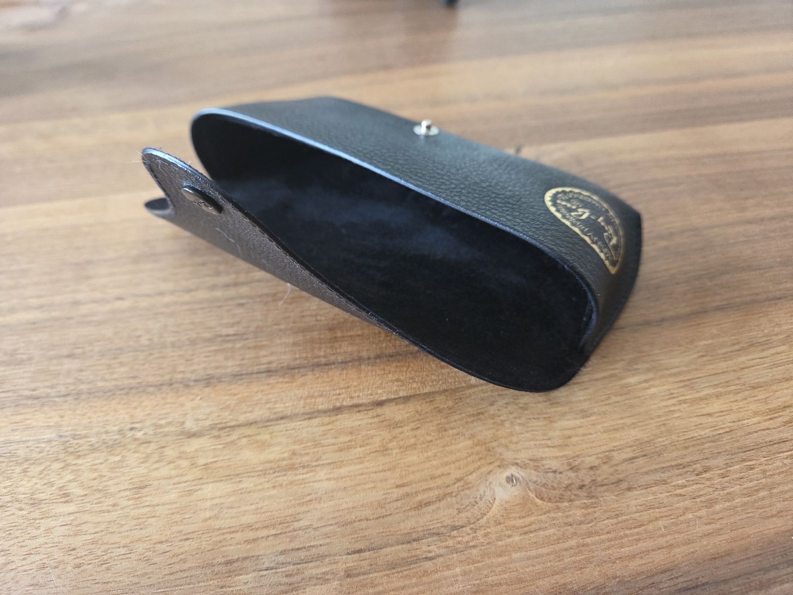 Autres vêtements & accessoires: Original Ray Ban Brillenetui – D'occasion à Uzwil par Morpheus_De 1