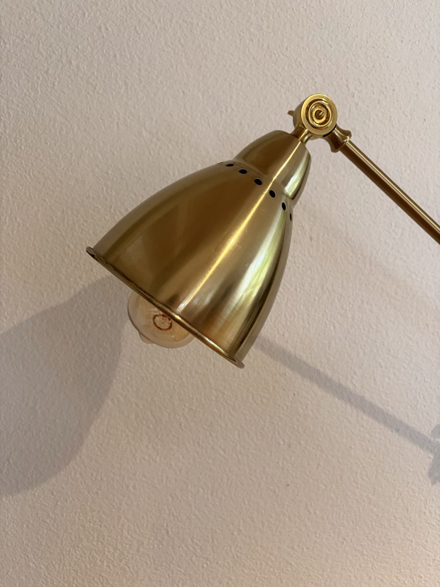 Lampen: Stehlampe – Gebraucht aus Luzern von Tsimont 1