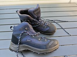 Wanderschuhe Gr 39