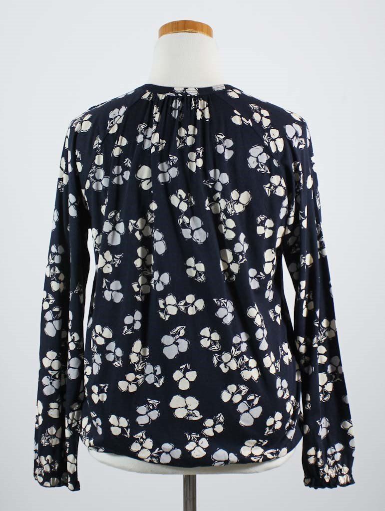 Marc O'Polo Blusen: Marc O'Polo Bluse Gr. XL – Gebraucht aus Belp von caramel-secondhand 2