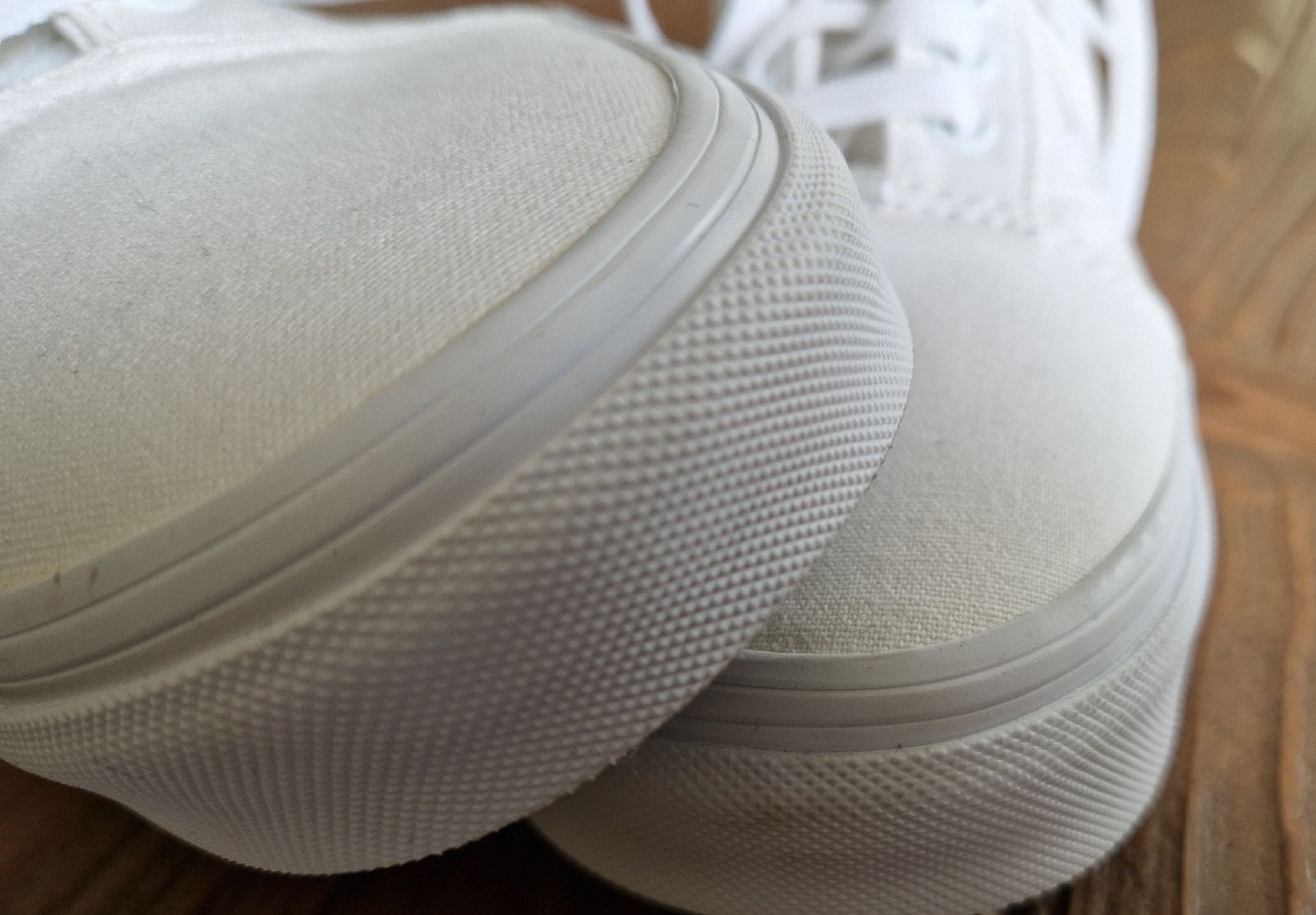 Vans Herrenschuhe: VANS Freizeitschuh, neu  Gr.42, – Neu (gemäss Beschreibung) aus Rickenbach LU von esmarti 4