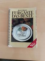 Betty Bossi Für Gäste Das Beste