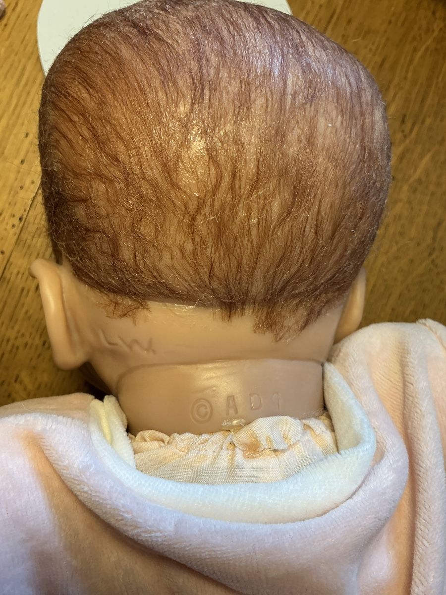 Bambole: Poupée bébé réaliste reborn – Usato da Les Granges (Salvan) venduto da fra_b76p 1