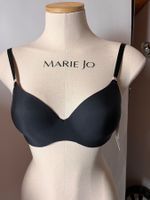 CHANTELLE, Bügel-BH, Grösse 70D, Farbe Schwarz