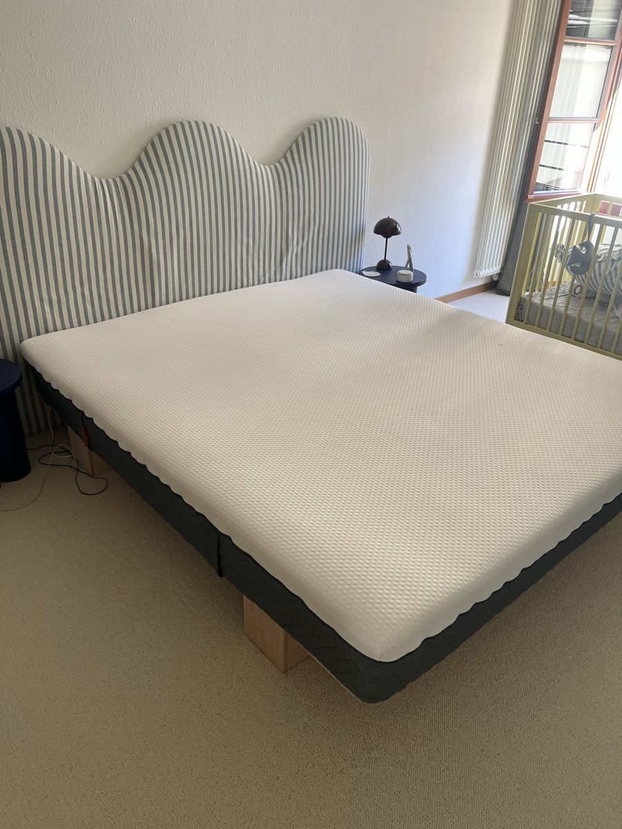 Emma Matratzen: Matelas Emma  – Neu (gemäss Beschreibung) aus Genève von cfi_ty8q