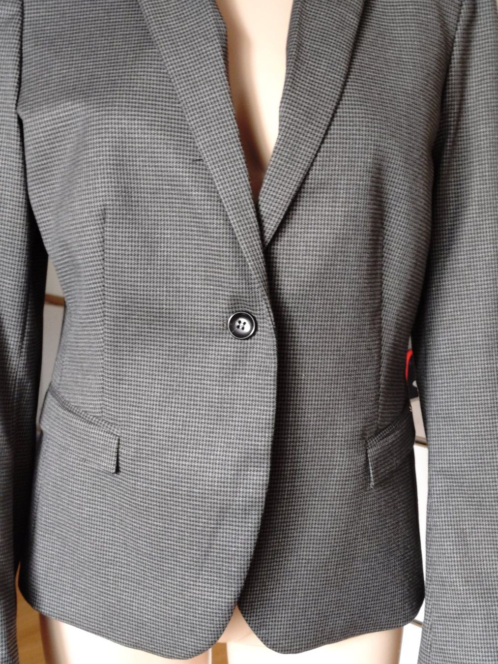 Cinque Vestes: CINQUE Damen Ciboom Blazer Grosse 38 – Neuf (Voir description) à Bottmingen par Pidi0