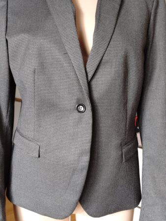 CINQUE Damen Ciboom Blazer Grosse 38