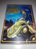 Inspector Gadget: Letzter Fall  (Deutsch)            ©'2004
