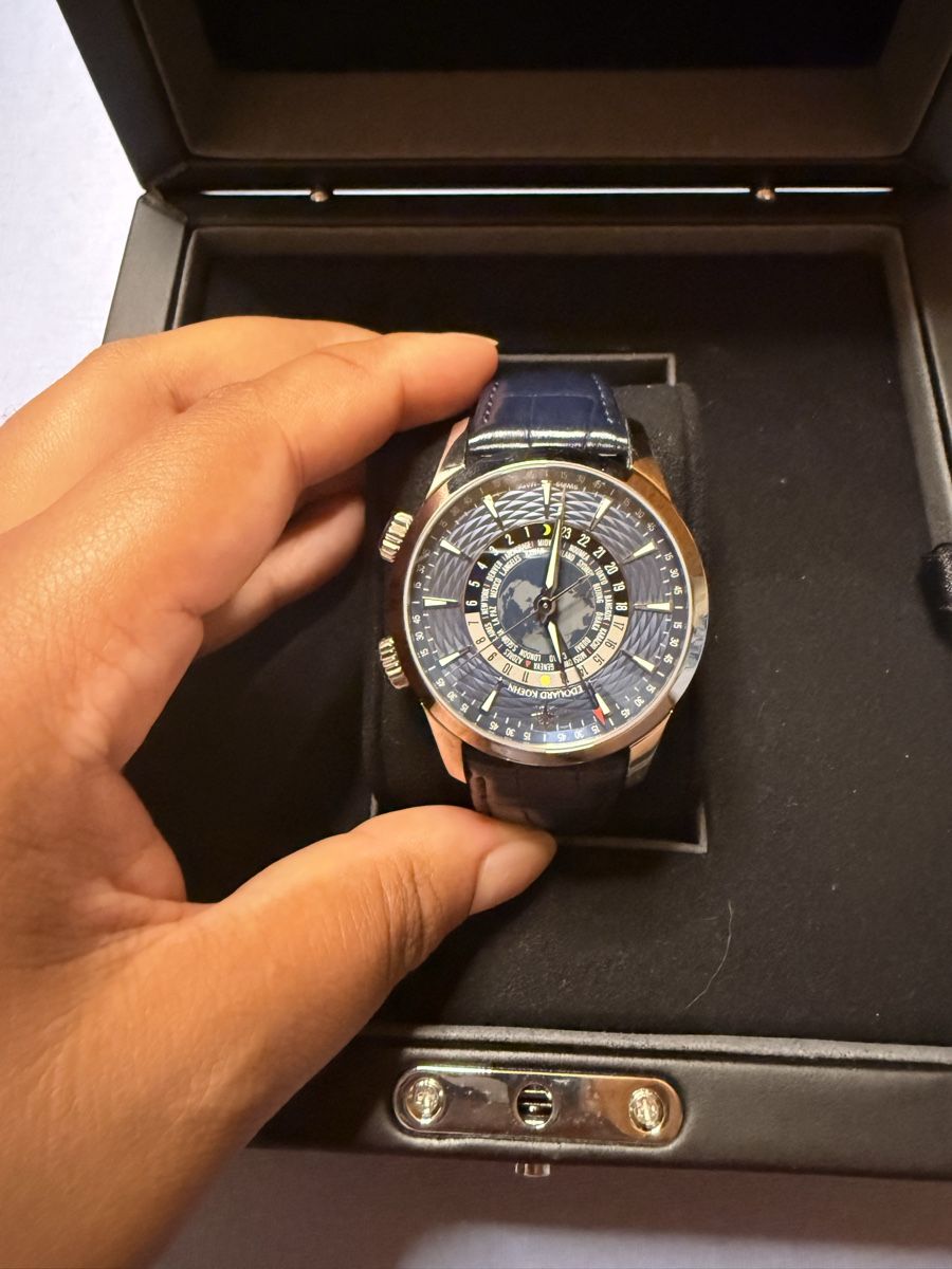 Uhren: Montres Suisse Edouard Koehn – Neu (gemäss Beschreibung) aus Lucens von han_sb7d 1