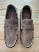 Tommy Hilfiger Mokassin beige Gr. 42