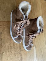 Ugg Winterschuhe Gr. 37