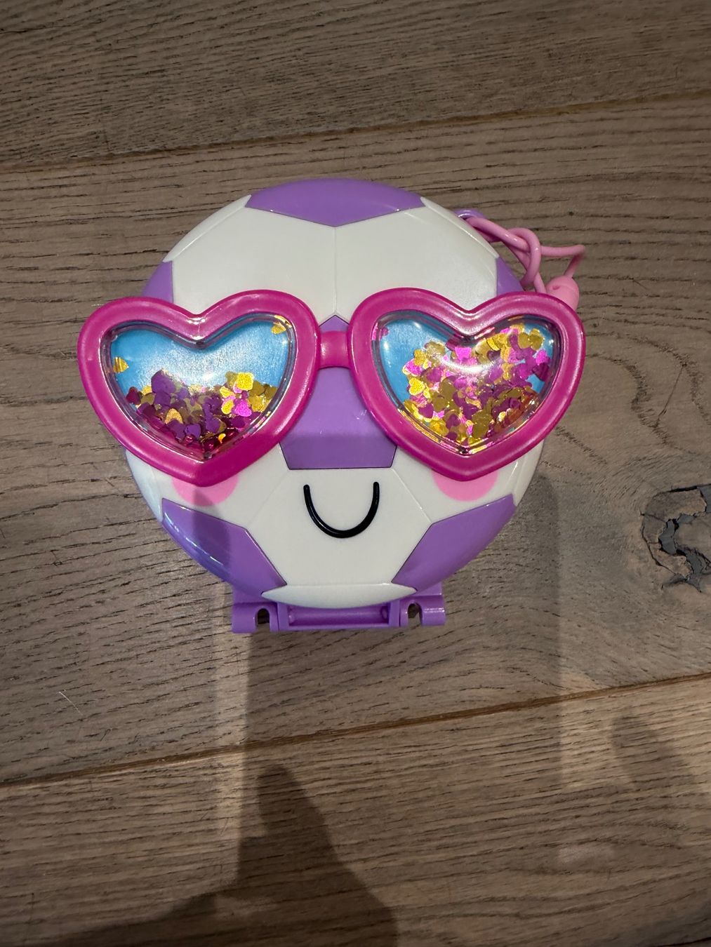 Polly Pocket Giocattoli: 4 Polly Pockets – Usato da Kilchberg ZH venduto da TanniTanni 6