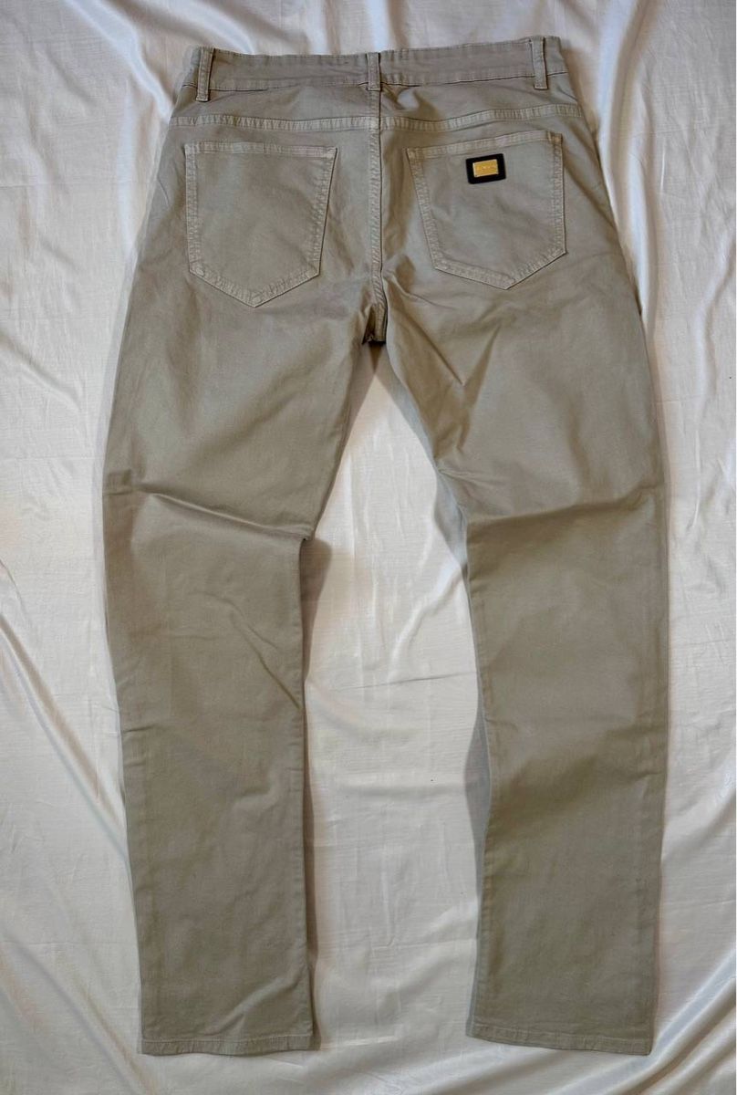 Moschino Pantaloni: Moschino Hose  – Usato da Pfäffikon ZH venduto da Nataliia. 3