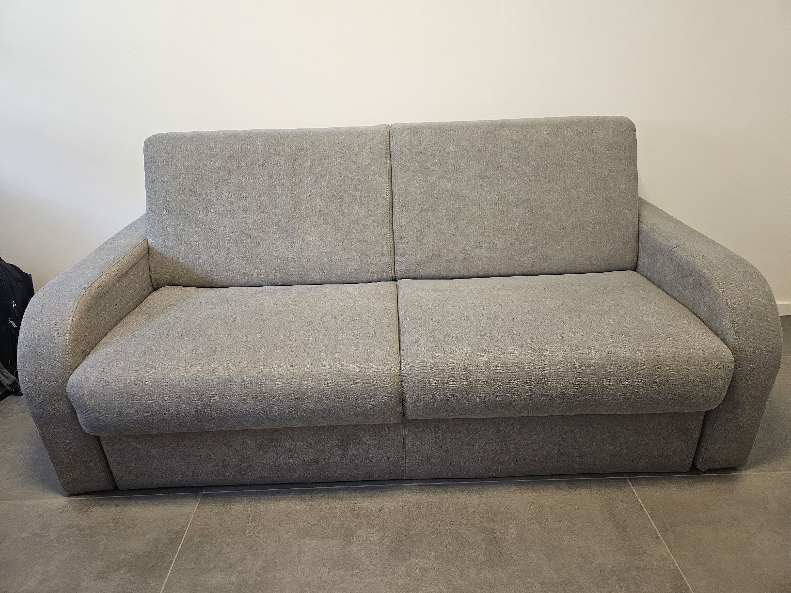 Divani: divano letto Chateau d'ax  – Usato da Bellinzona venduto da gio_9b97