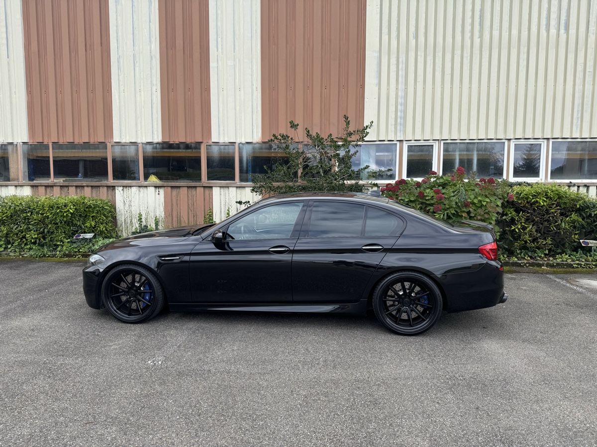 BMW Automobili: BMW M5 – Nuovo (secondo la descrizione) da Erlen venduto da dze_wd8d 3