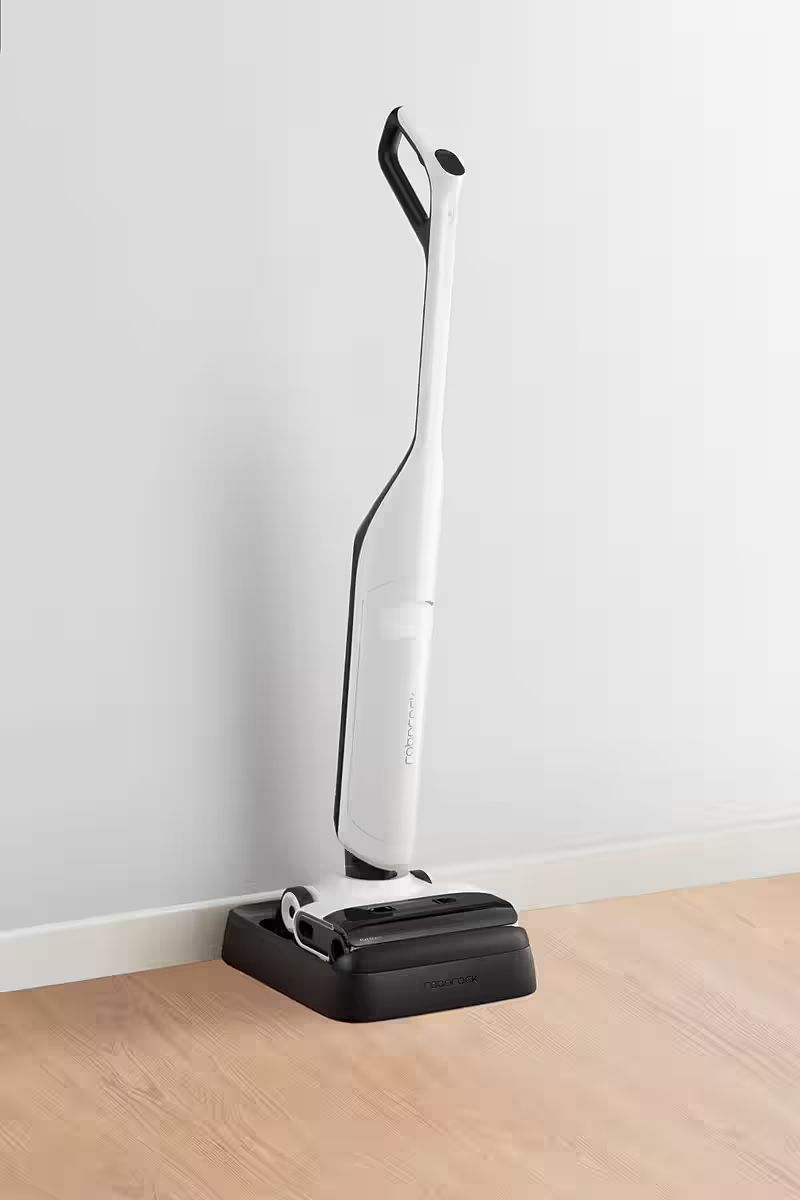 Roborock Aspirapolveri & Accessori: Roborock Flexi Lite Wet and Dry Vacuum Cleaner – Usato da zürich venduto da paternopoli