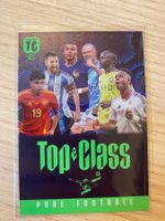 Panini Top Class 2025 Unbeatable 266 Pure Football