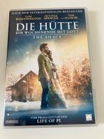 Die Hütte - Ein Wochenende mit Gott (DVD) Worthington Spence