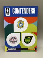 Panini Adrenalyn XL - 518 - Contenders