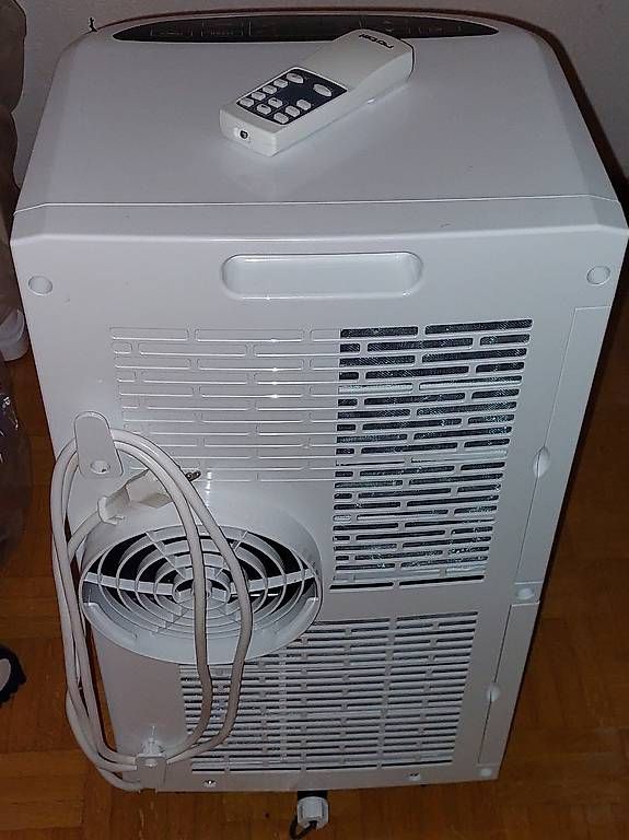 Condizionatori: Climatiseur/Déshumidificateur  – Usato da Tolochenaz venduto da frl_zm2w 3