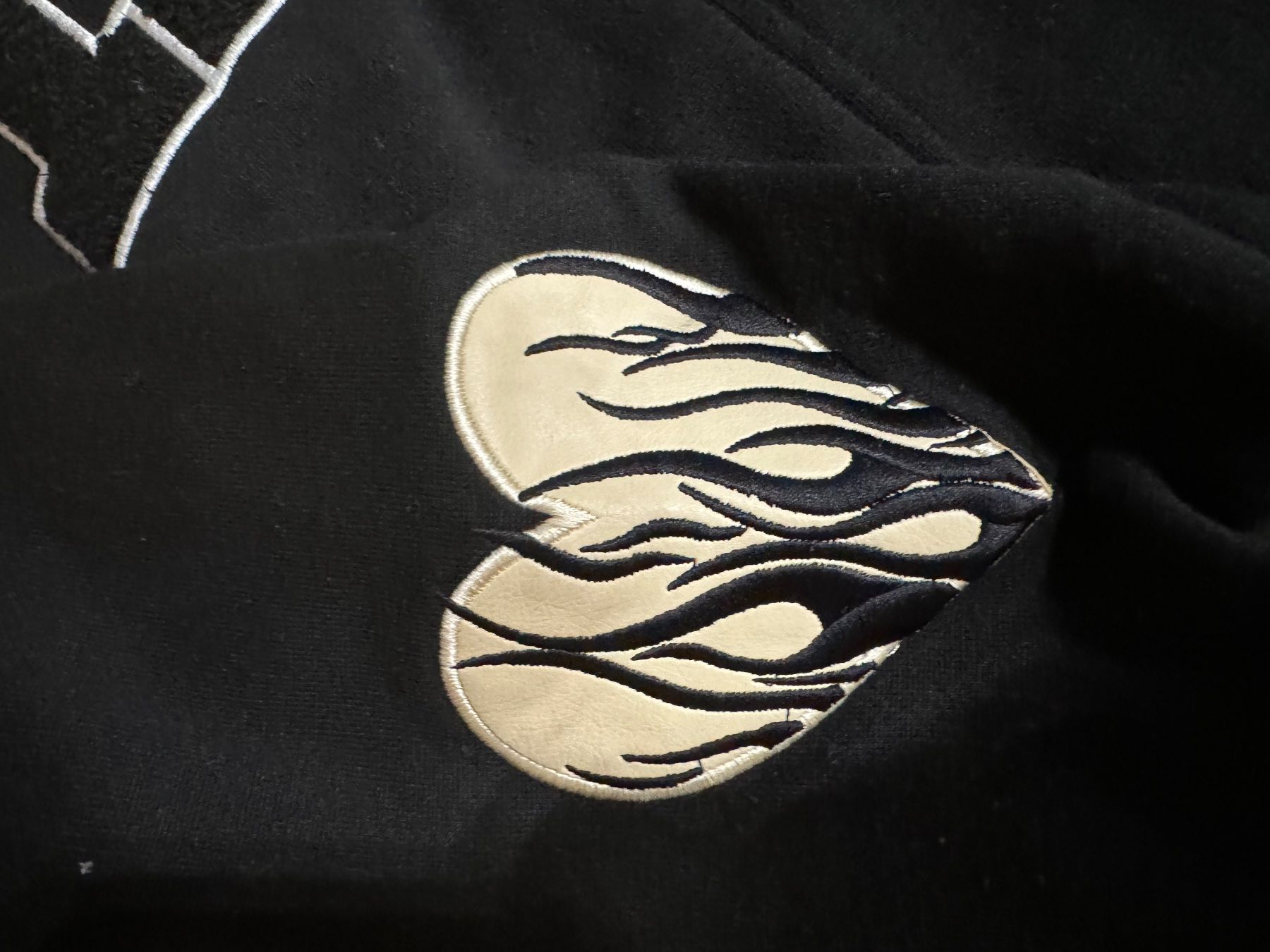 Bershka Jacken & Mäntel: Veste College style – Gebraucht aus Cologny von PEACEANDLOVE 2