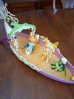 Playmobil - Barca Magica delle Fate - Come Nuova!