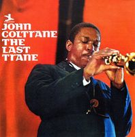 John Coltrane [Prestige] Donald Byrd, Red Garland,Art Taylor