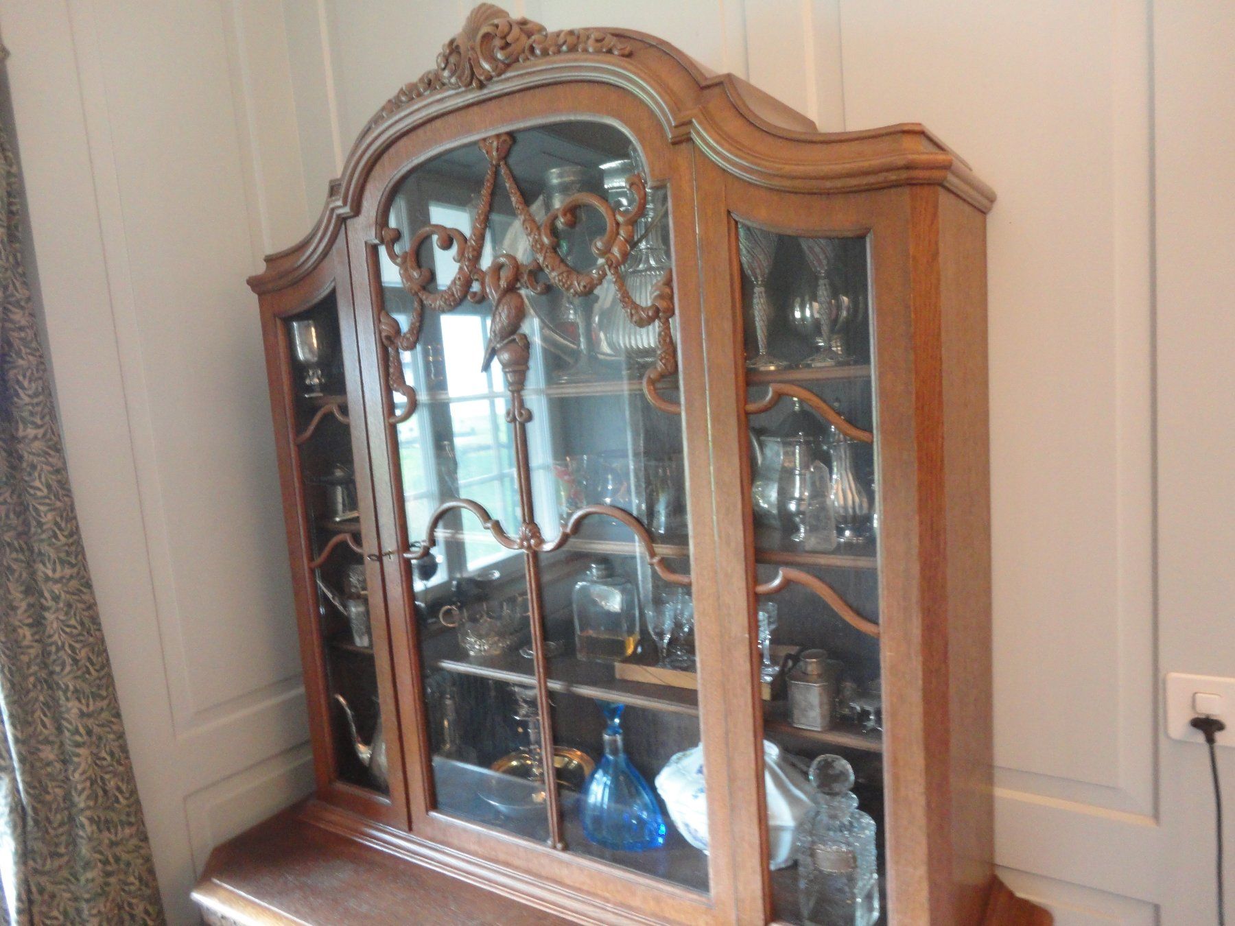 Vetrine: Vitrine von 1927 – Usato da Bischofszell venduto da Joachim-115 5