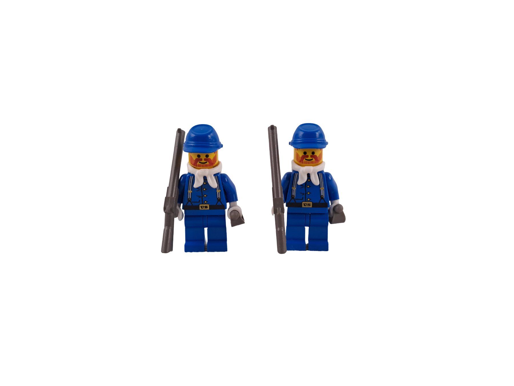 Lego Giocattoli: Lego Cavalary wild west 2x – Usato da Männedorf venduto da Restwert_Maennedorf