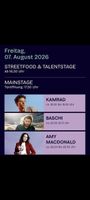 2 Tickets Stars in Town 07.08.2026 Amy MacDonald