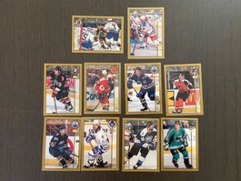 NHL Karten