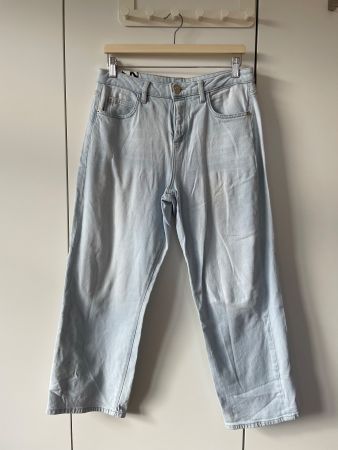 Opus Jeans Lani Culotte-Stil, Gr. 36