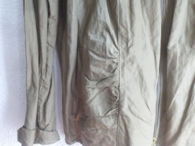 Gerry Weber Giacche: Gerry Weber Blazer oliv Gr. 44 – Usato da Hinwil venduto da Glasperlen 3