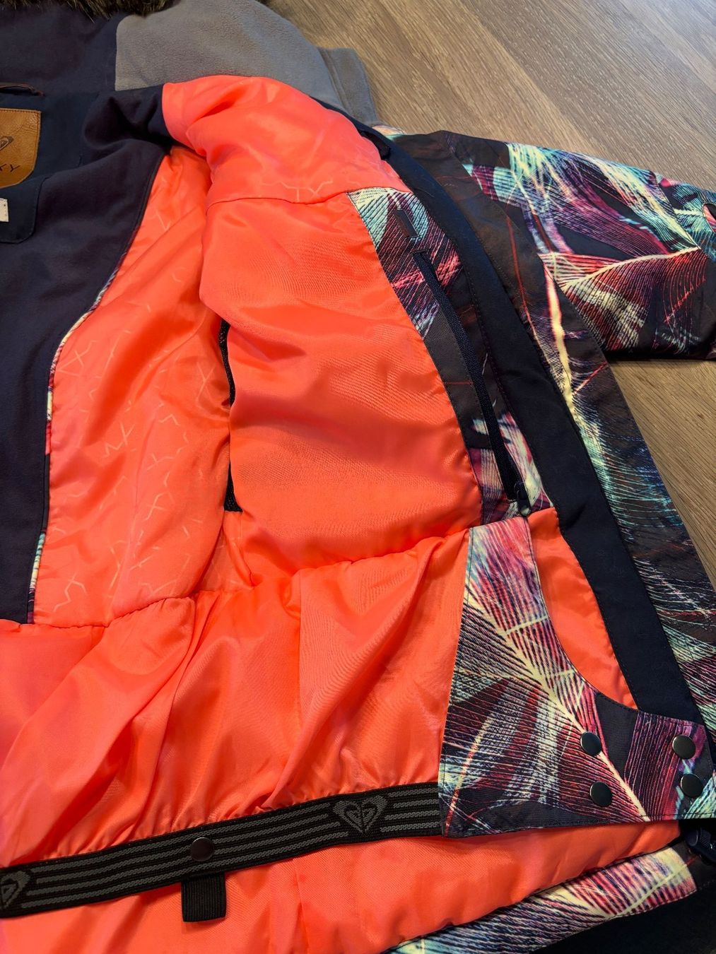 Roxy Giacche: Veste de Ski Roxy taille S – Usato da Pully venduto da KalliFrag77 6