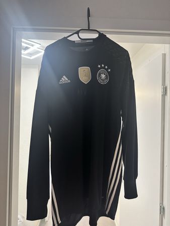 Maillot gardien Allemagne 