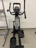 Bowflex Max Trainer M5 - Elektronik defekt